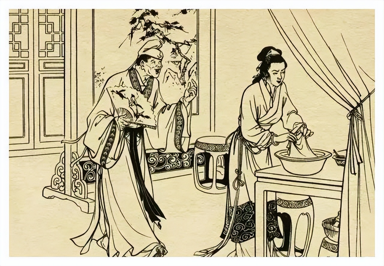 60岁老汉娶40岁娇妻完整版,60岁老汉娶小20岁媳妇竟下起毒手