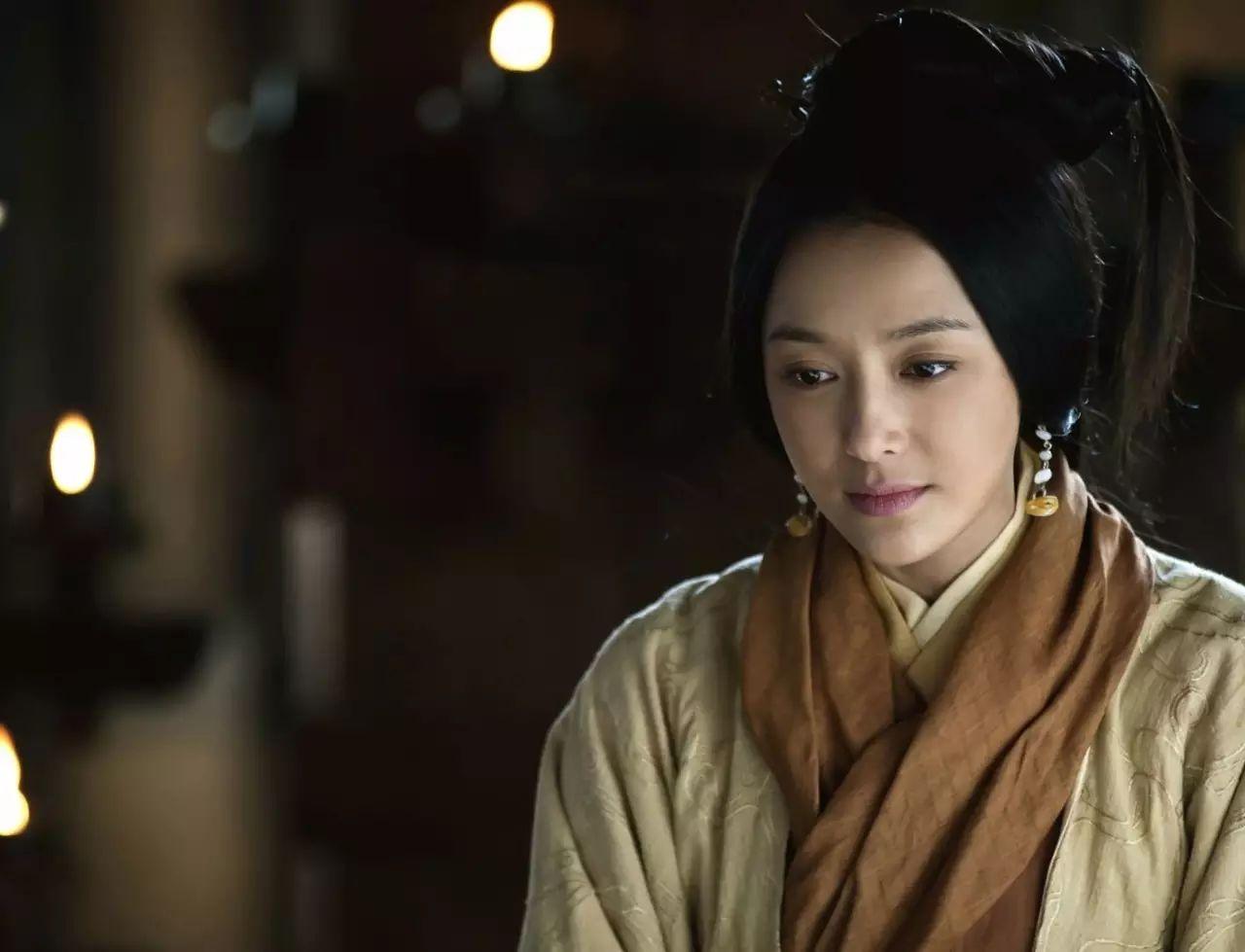 汉高祖刘邦的老婆吕后死因,刘邦妻子吕后的历史