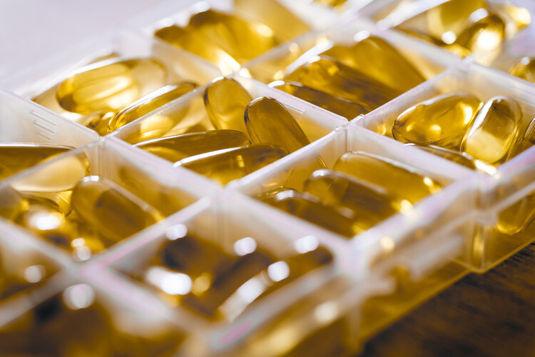 对保健食品虚假宣传的处罚,十种被夸大功效的食物