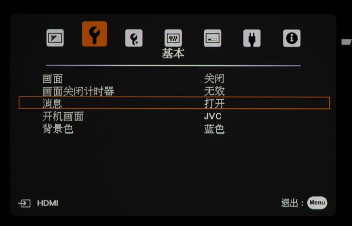 小宙斯第二代如何？JVCN69激光投影机超详细试用