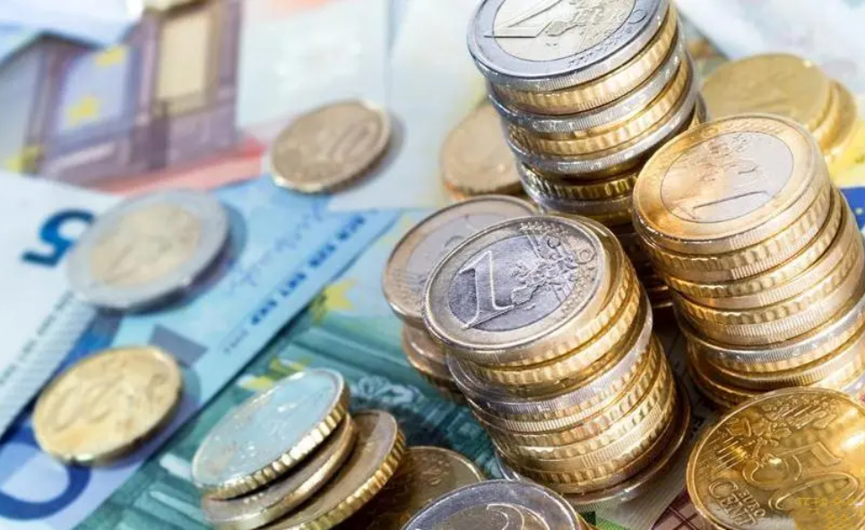 人民币对美元汇率上升20个基点,人民币对美元汇率最近几天的走势