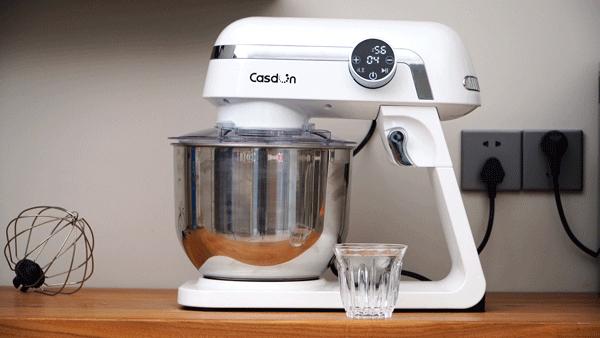 用了二十几台厨师机，总结了这篇你会收藏的厨师机选购攻略（下）