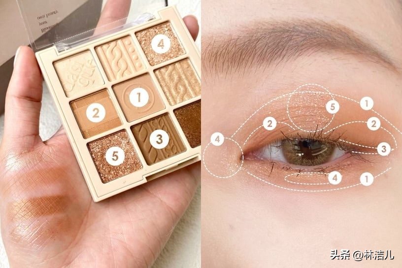 今年必买韩系彩妆牌子,平价好用的韩国彩妆产品推荐