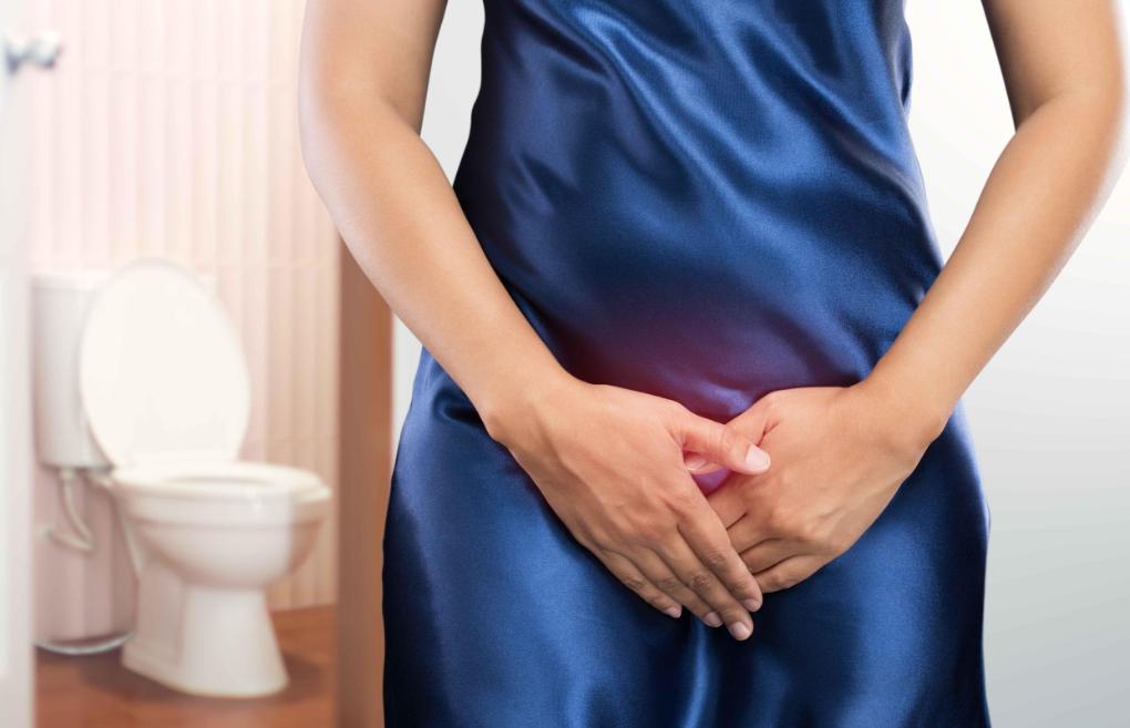 *处私**黑，是因为“经历”太多？医生：别乱猜，或与这4种病有关！