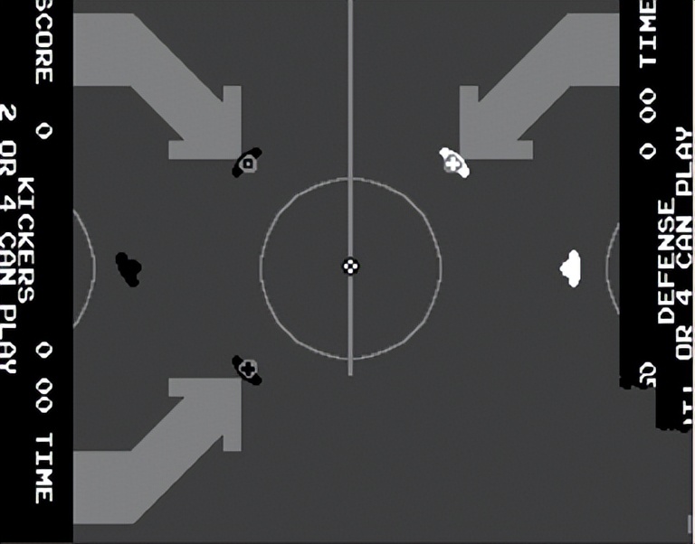 足球世界杯游戏,世界杯足球游戏