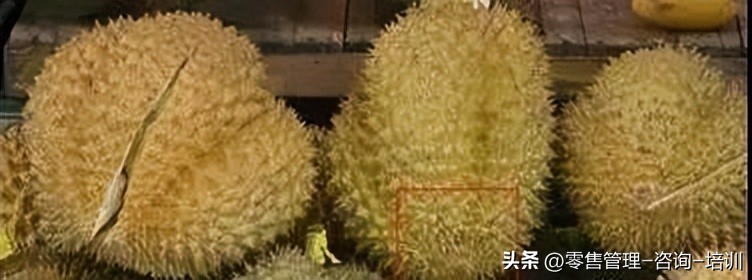 榴莲销售技巧和话术,直播榴莲销售