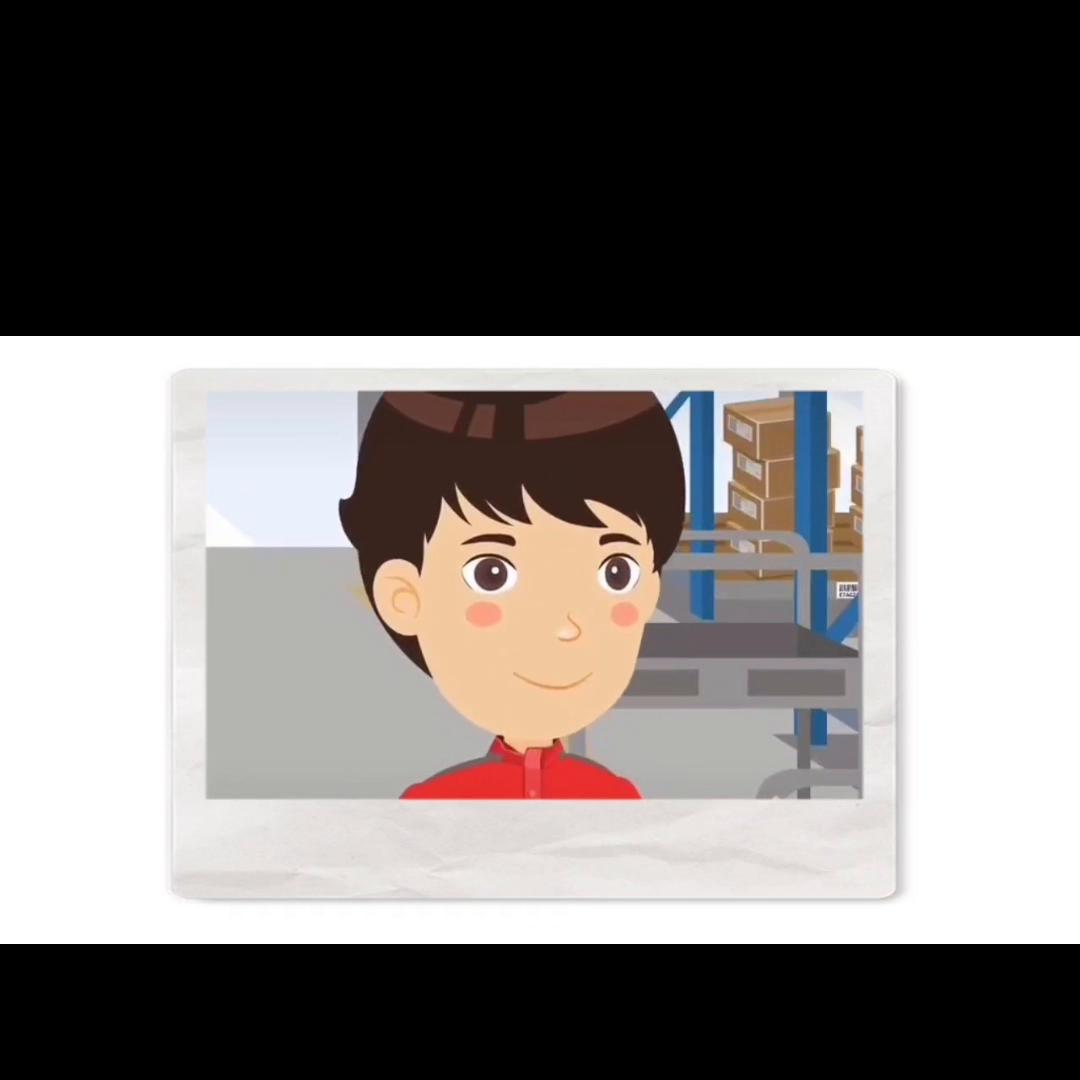 自营采购入仓流程,云仓拣货流程