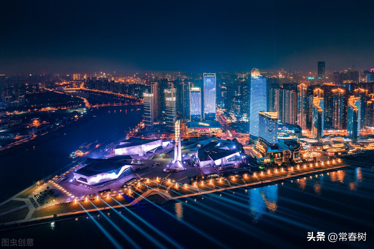 长沙市区划调整最新消息,2020年湖南地级行政区划调整设想