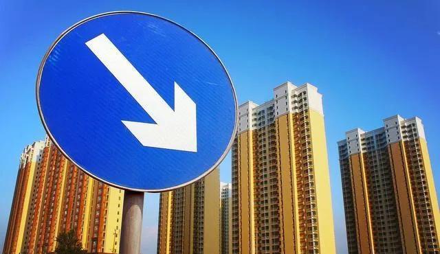 什么房价会回暖,三大信号透露未来房价走向