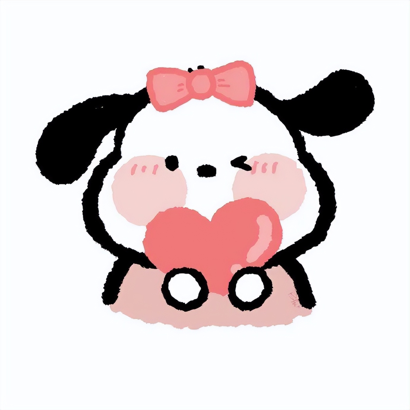 情侣头像原神版,情侣头像2023最新版