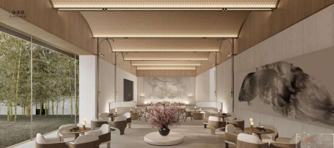 中建国贤府介绍,中建国贤府平面图