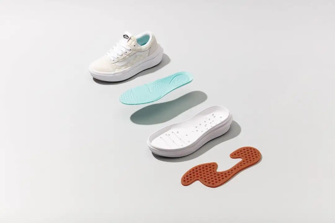 oldskool哪个鞋底厚,oldskool鞋底