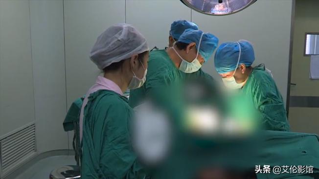 湖北36岁女子怀孕27周羊水破了，医生判定宝宝救不活，女：保孩子