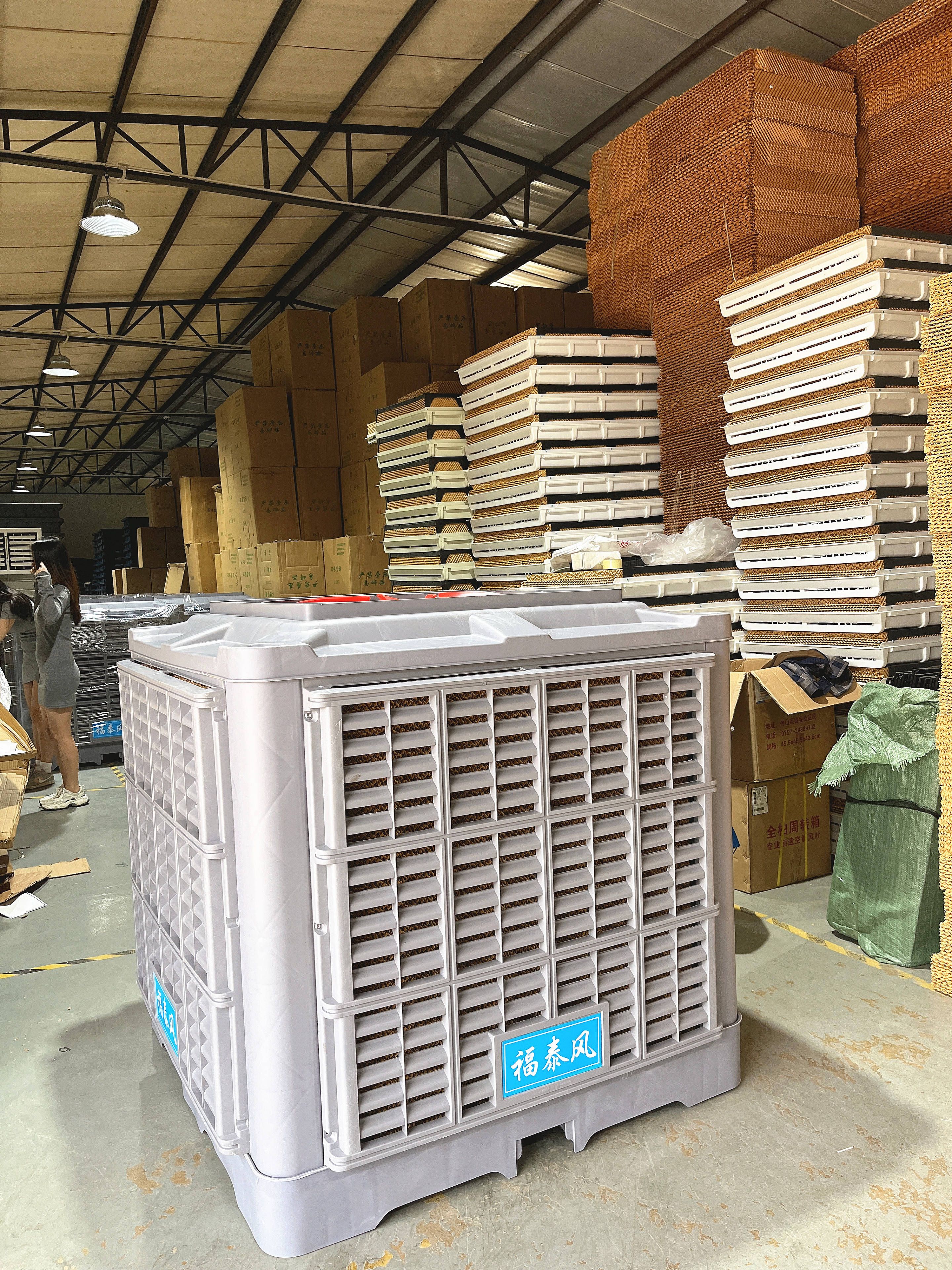 工业冷风机维修视频全过程,工业冷风机推荐排行榜第一名