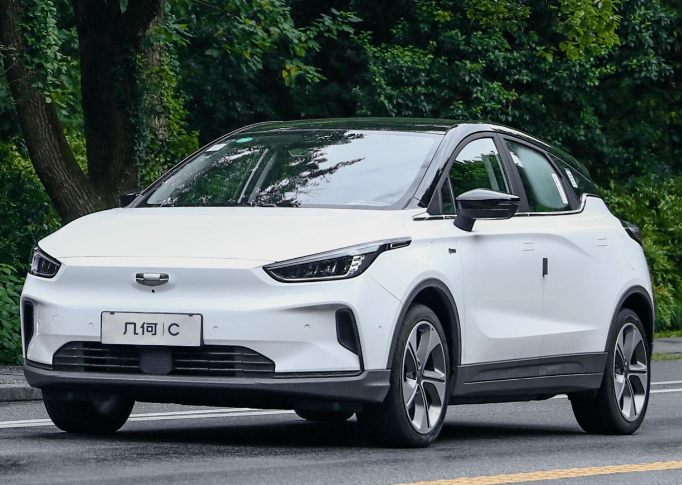 10-15万纯电动suv对比,15万左右买什么纯电动suv