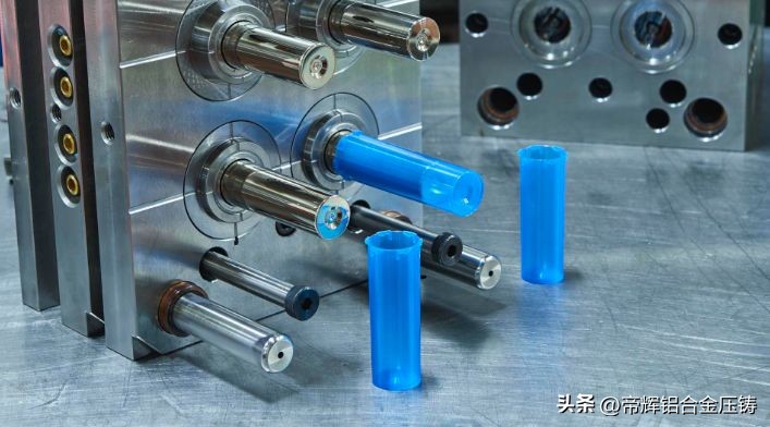 同样模具批量生产就是好吗,同一模具冲压产品不一样