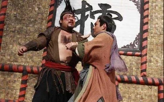 陌上人如玉，公子世无双。《水浒传》中浪子燕青的精彩人生