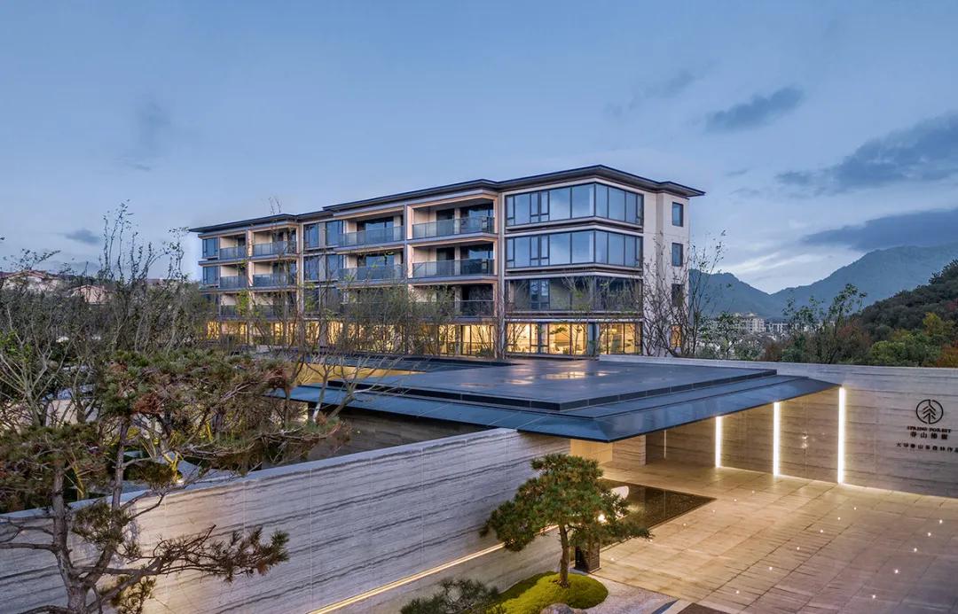 杭州大华春山椿树楼盘,大华春山椿树和桃李湖滨哪个好