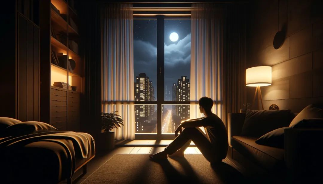 如何让心理咨询师爱上你,矜持的我