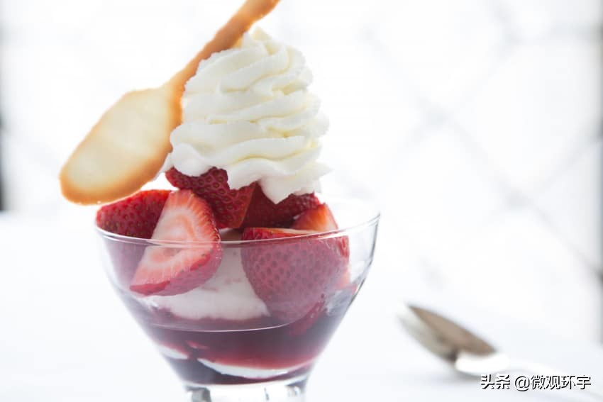 世界上最贵的冰淇淋前十名图片,十款最贵的冰淇淋