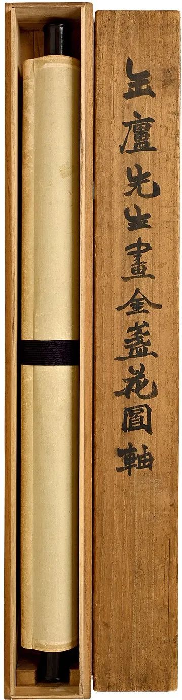 吴昌硕齐白石拍卖市场,从日本买到张大千山水画