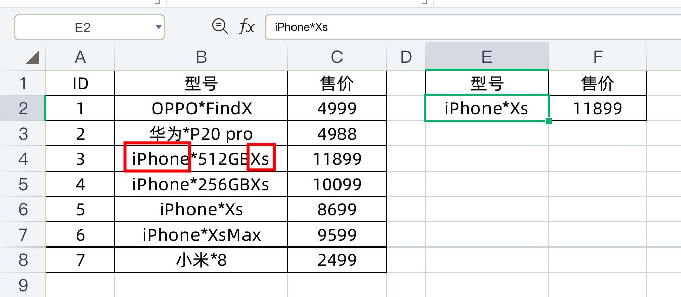 vlookup公式正确但是错误,vlookup公式正确为什么显示错误