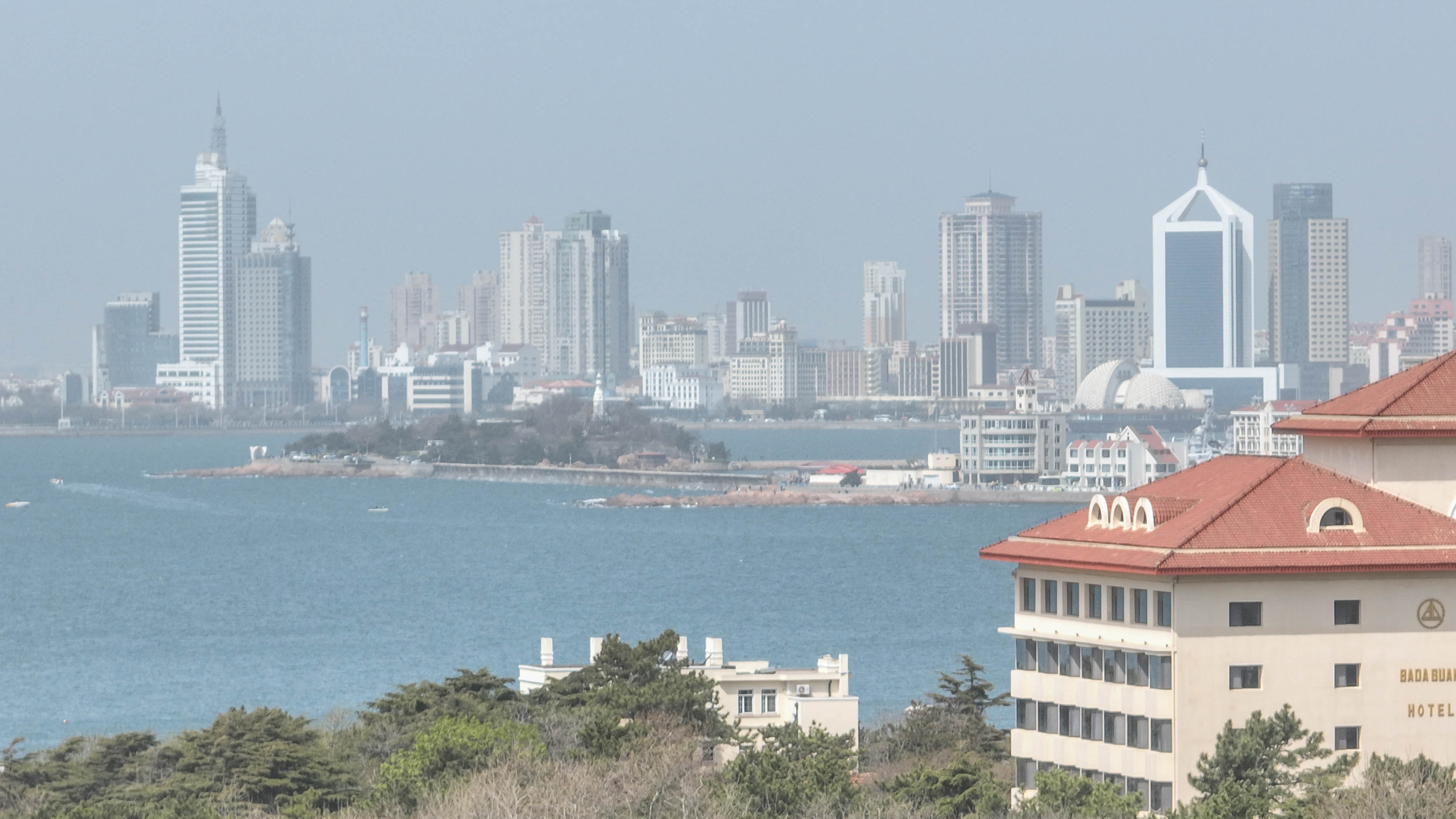 青岛最好的季节是几月,青岛旅游最佳季节时间表最新