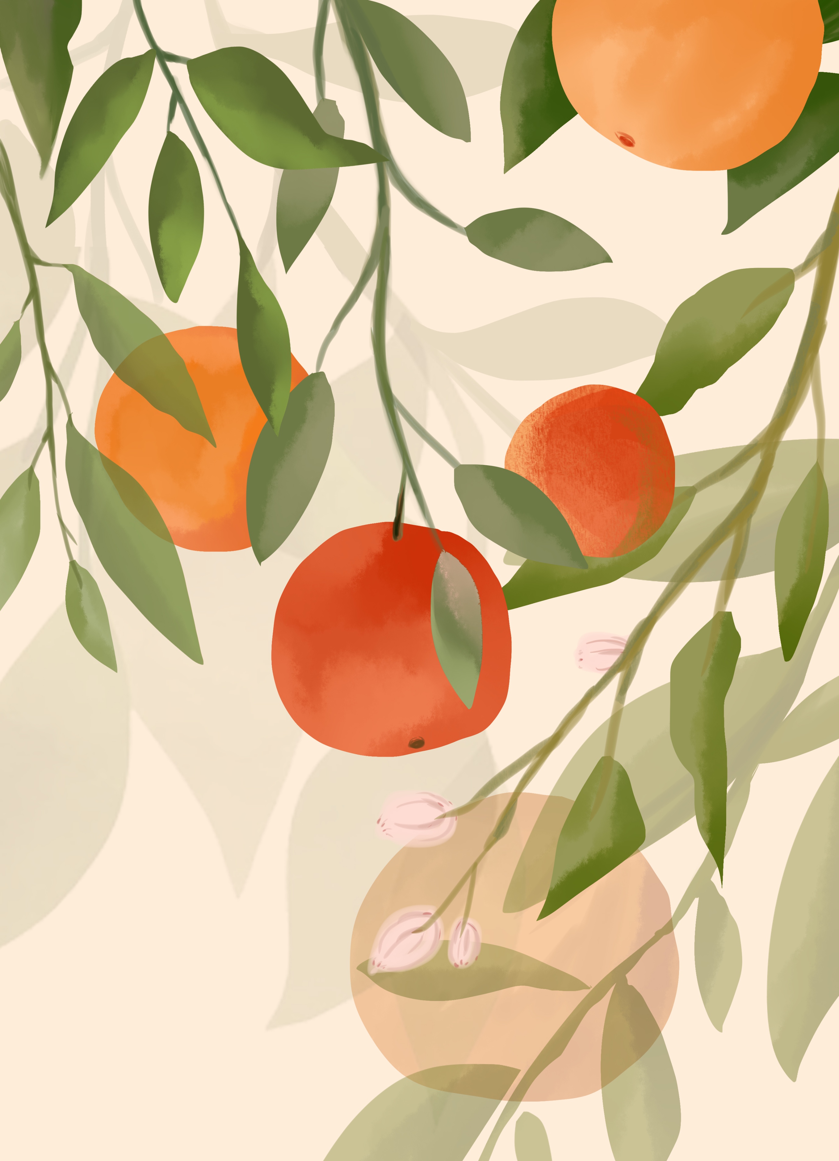 男女之间有三种感觉,男女相处有以下表现说明互生情愫