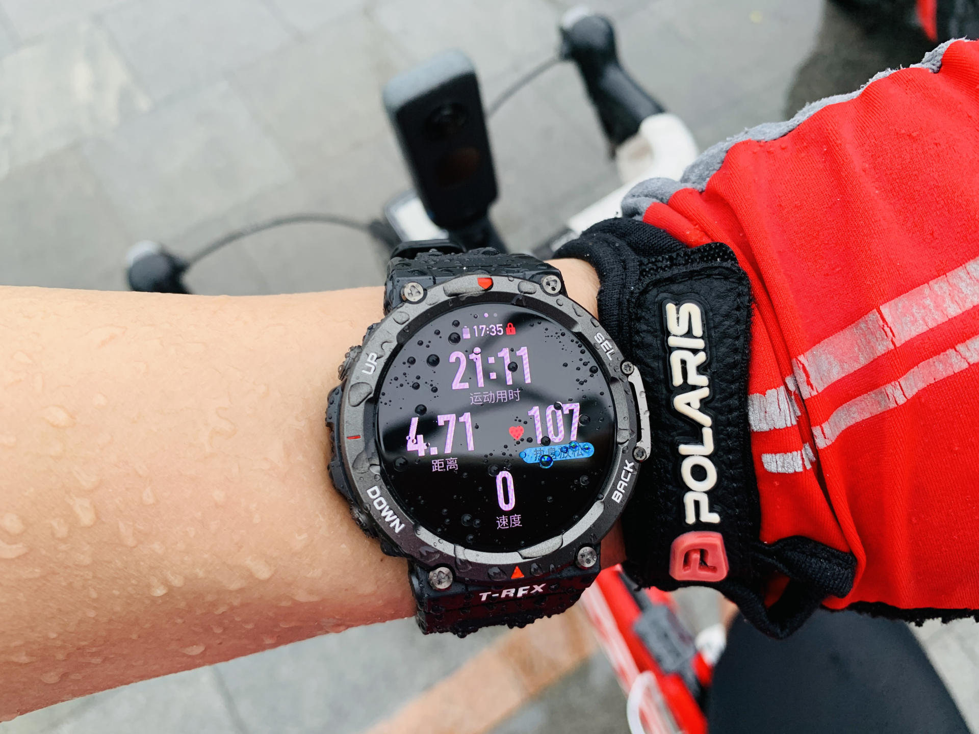 卡西欧手表测评中国龙白,卡西欧独角兽系列的手表测评