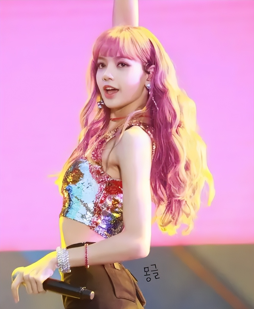 blackpink四人为什么解散了,blackpink四人要解散了吗