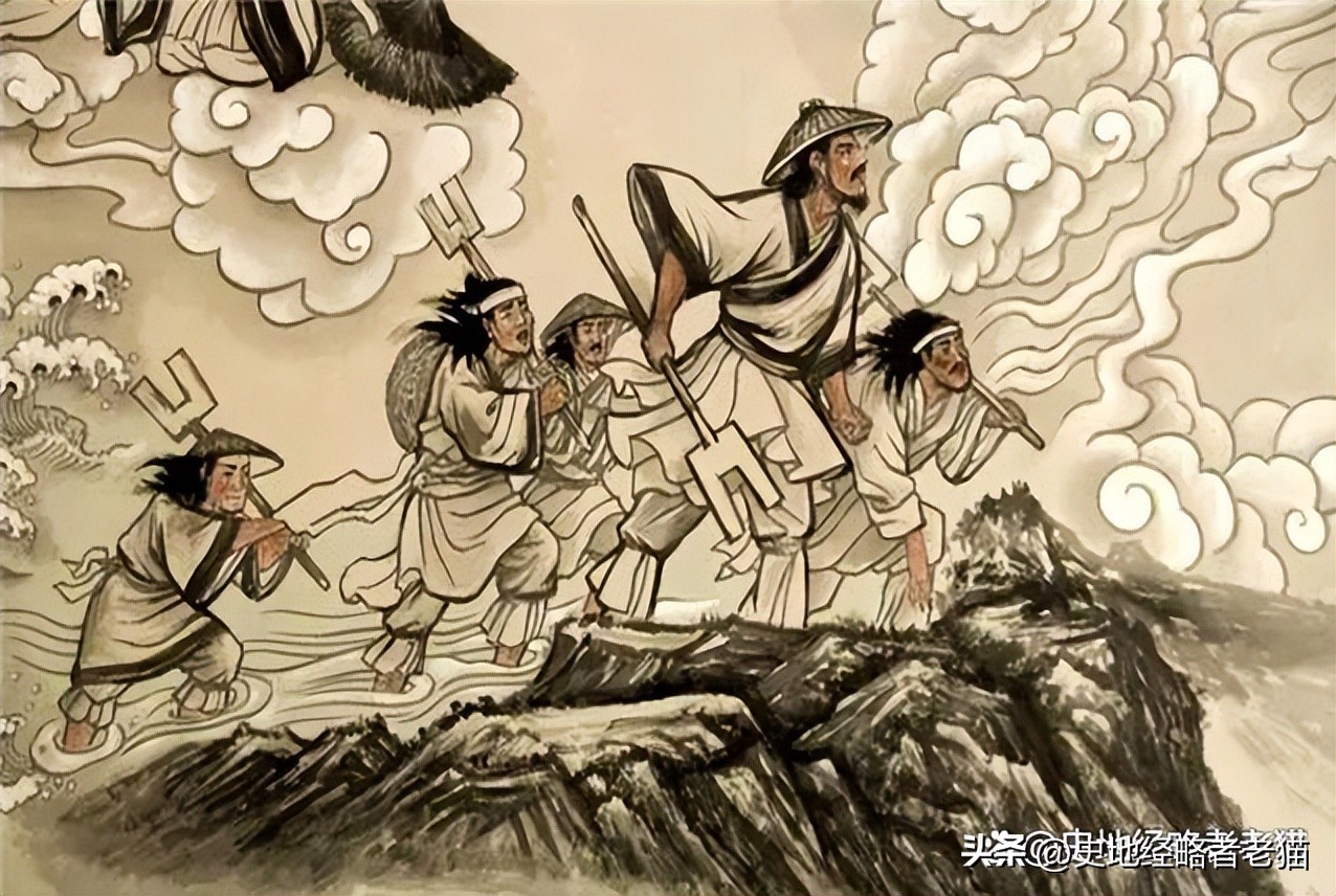 五个带州的城市名,五个州的名字