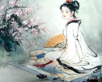 宋朝大文豪欧阳修的传奇故事,唐宋八大家欧阳修是千古第一伯乐