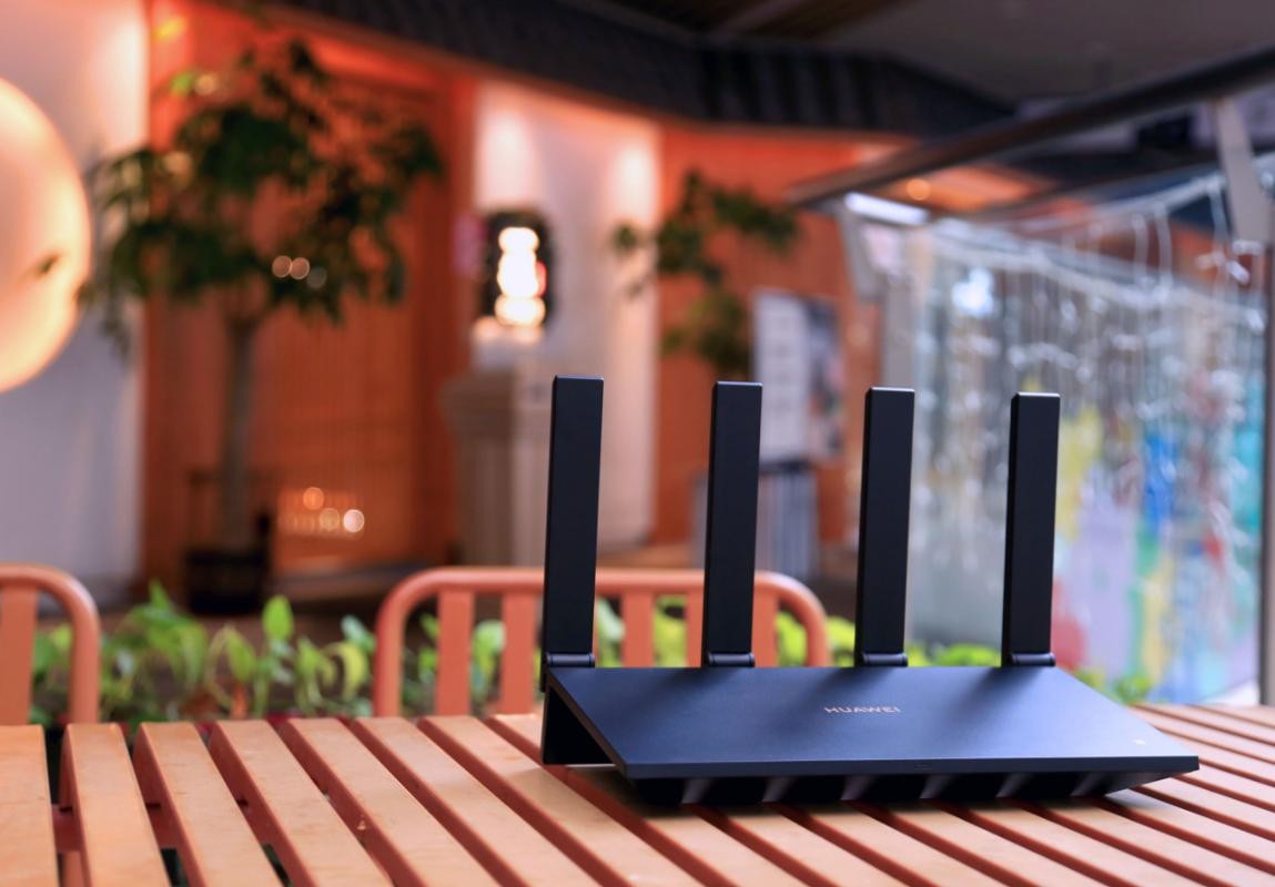 华为路由器ax6和ax6new的区别,华为ax6路由器新款和旧款哪个好