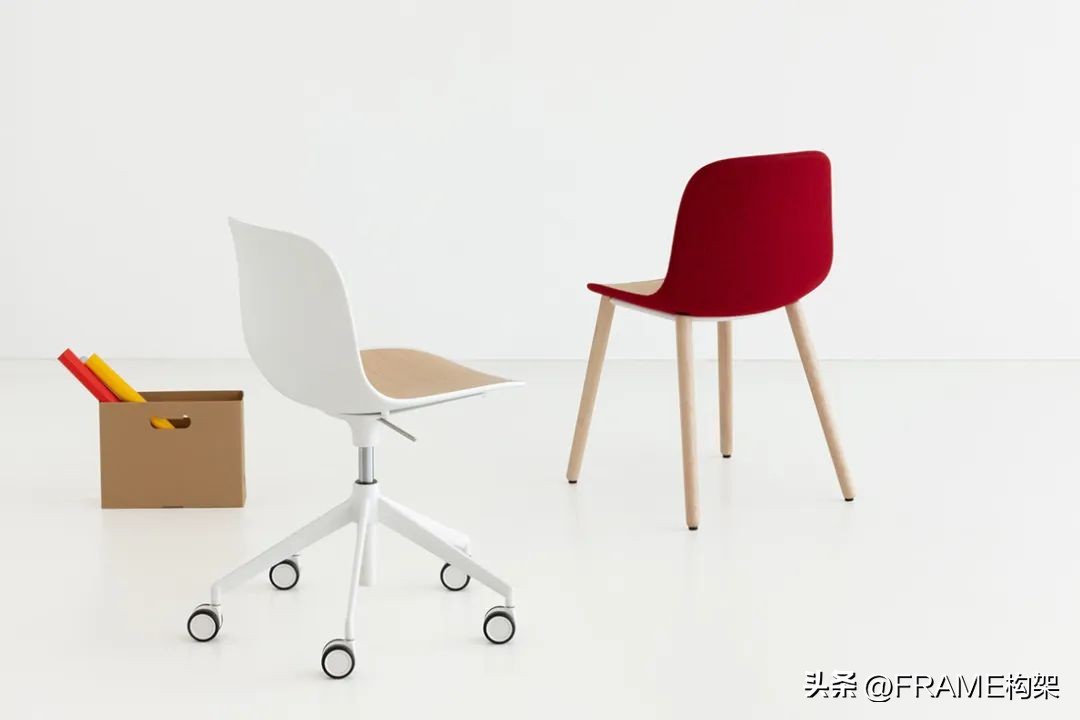 现代时尚办公家具的选择方式,最新国际家具风格