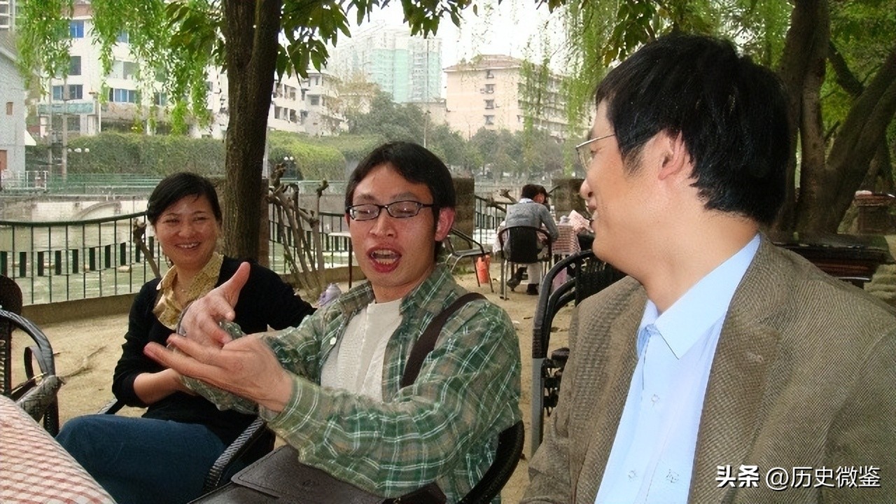 “范跑跑”近况：遭网暴10年后被追着道歉，从2室1厅搬进4室2厅