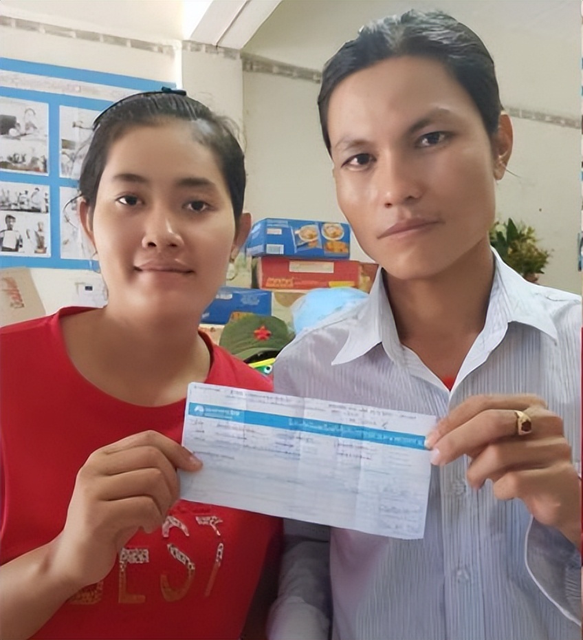 一对夫妻中奖几百万,云南一对夫妻中1800万中奖