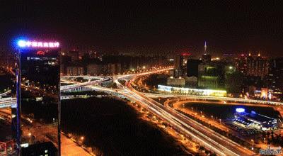 郑州公交集团优化线路,郑州将优化调整5条夜班公交线路