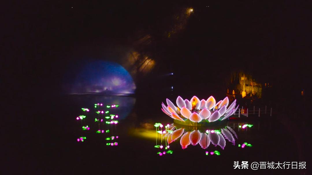 山西晋城附近明天去哪里玩最合适,晋城今日适合去的地方