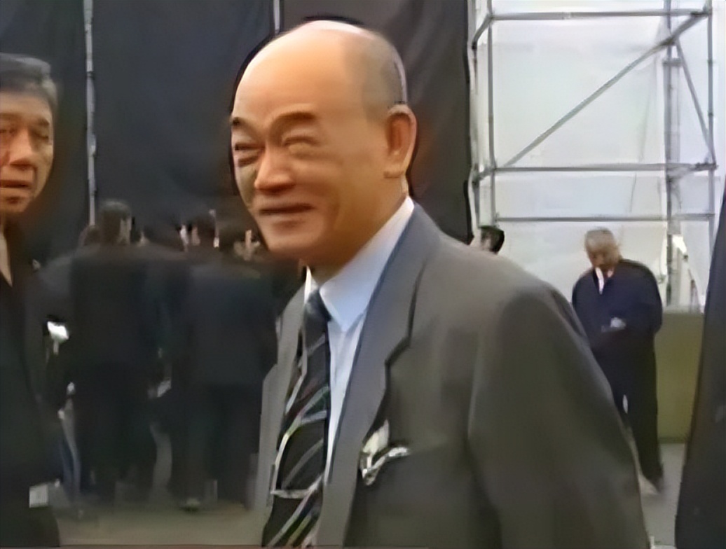 台湾人如何看待黑帮,台湾人对黑帮看法