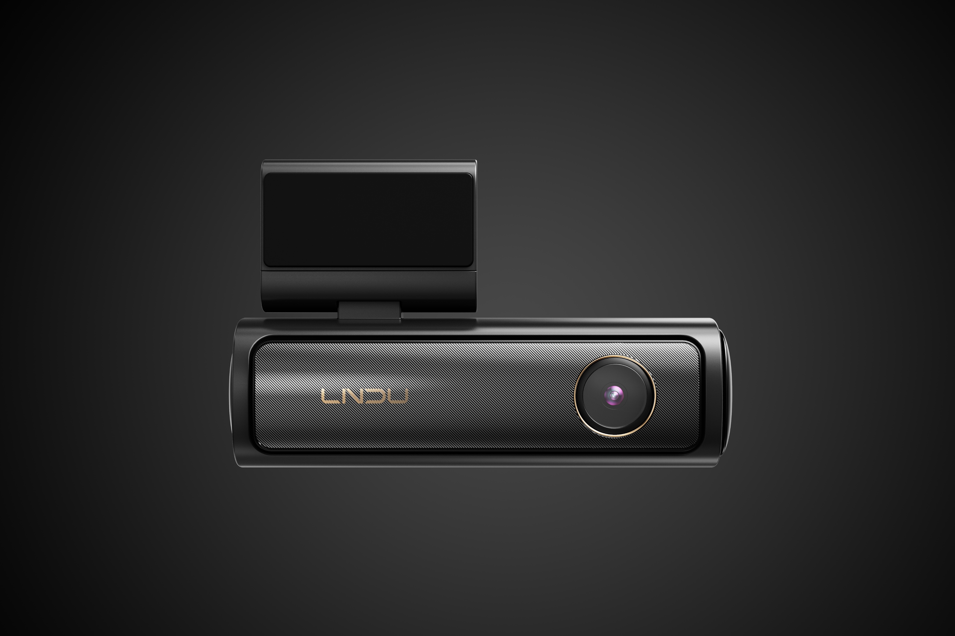 华为智选凌度行车记录仪测评,凌度行车记录仪是用华为芯片吗