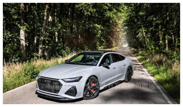 销量太惨淡,奥迪走下神坛还是回归本质