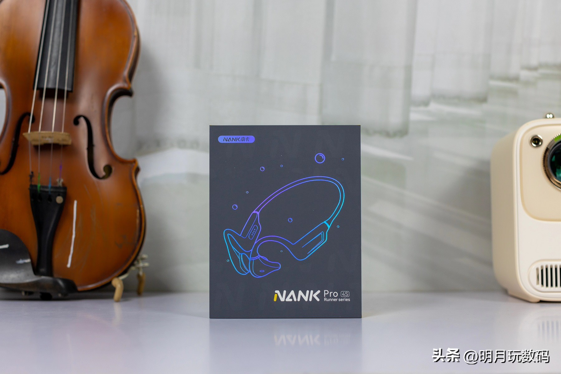 南卡骨传导耳机runnerpro3,南卡runnerpro3和韶音s810哪个好