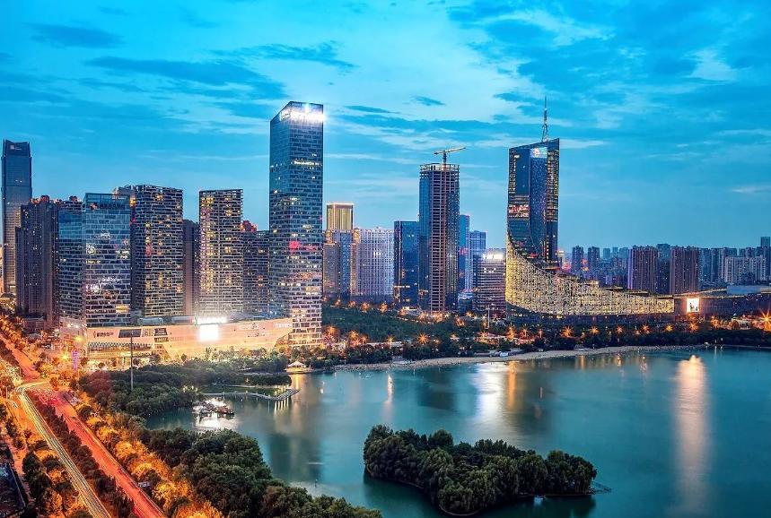 合肥城市记录,合肥和南京哪个城市适合生活