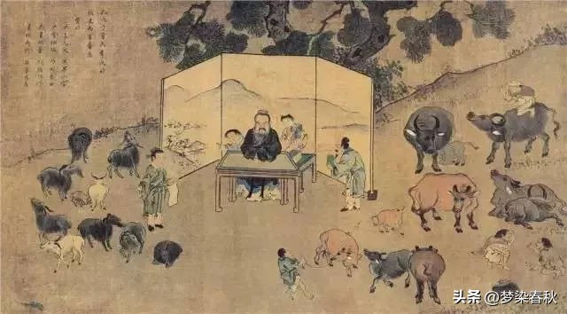 儒家对中国的深远影响,儒家文化对中国的影响高中演讲