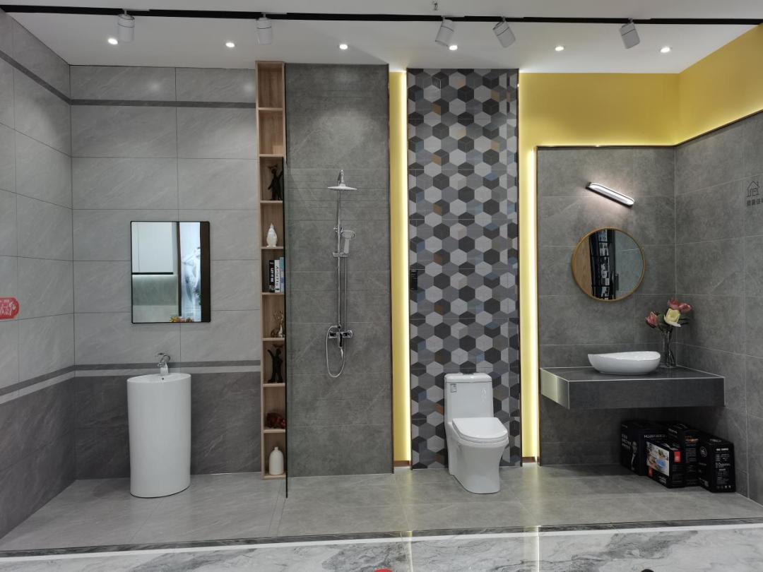 萨米特瓷砖是国际知名品牌,萨米特瓷砖做什么比较好