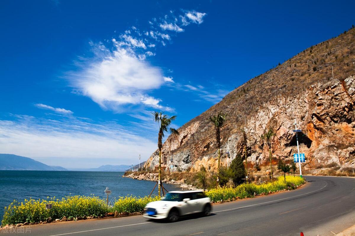 云南旅游攻略自由行最佳线路5天,云南旅游全攻略自由行玩遍