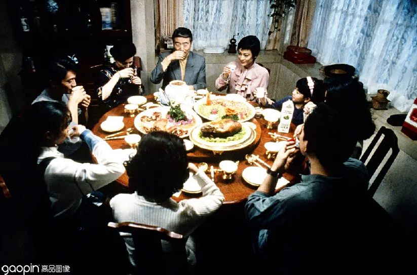 治愈温馨家庭电影推荐,一生必看的20部爱情家庭经典电影