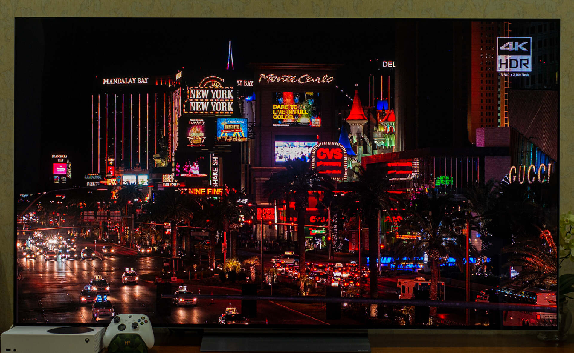 oled超高画质电视,画质天花板microled