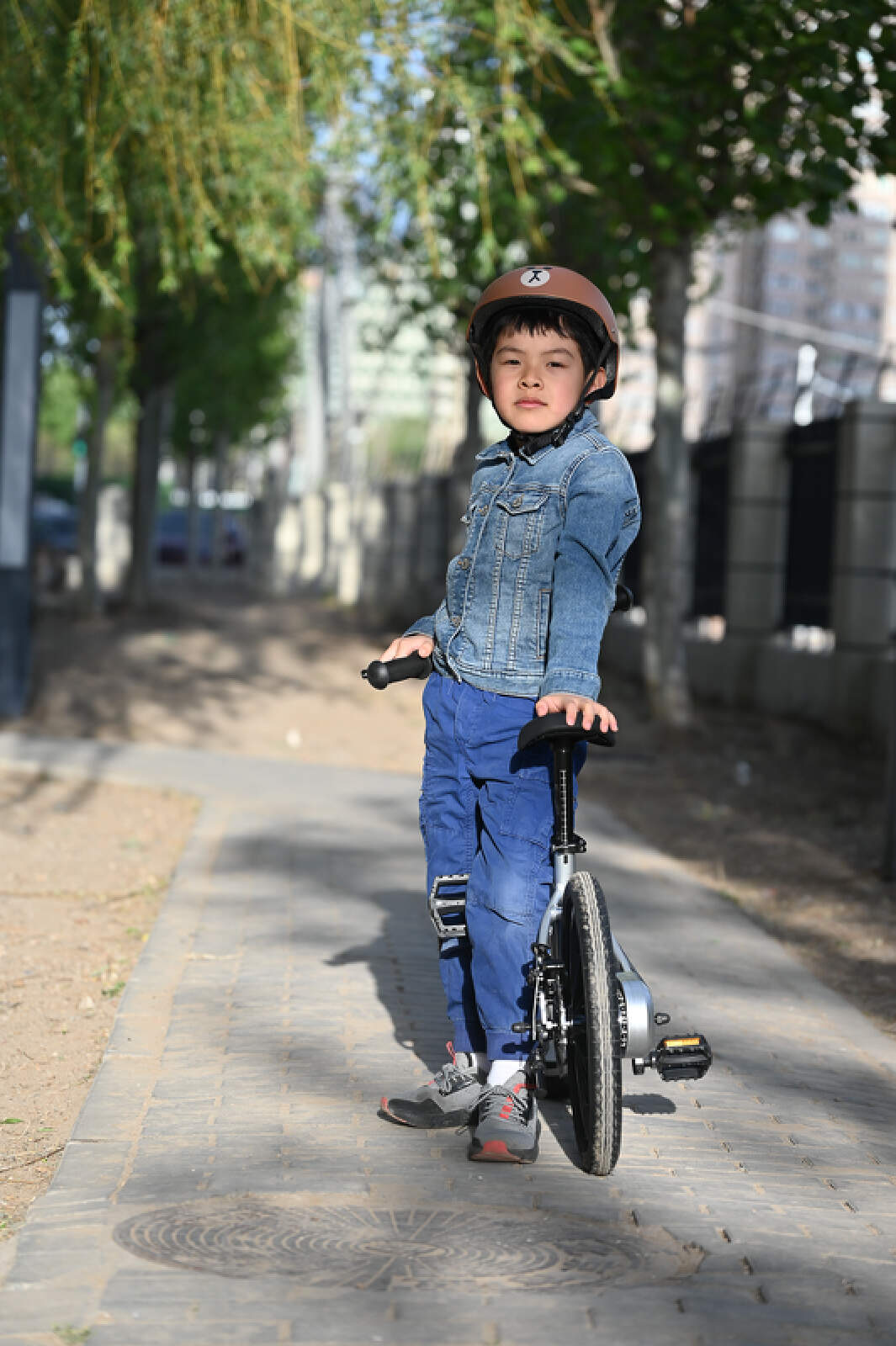 童车品牌怎么选,童车自行车怎么选购最合适