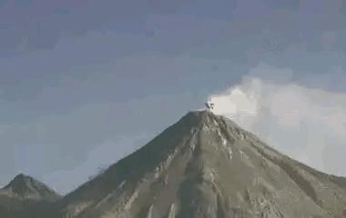 #头条动漫#男人的精子有多励志